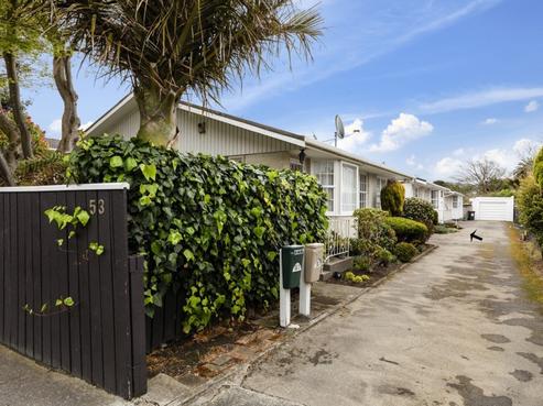 2/53 Ludlam Crescent, Woburn