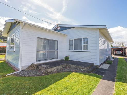 24 Caffray Avenue, Aramoho
