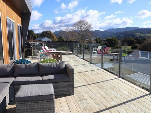 1216 Hikuai Settlement Road, Pauanui