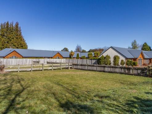 9C Shannon Street, Ohakune