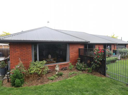28 Grove Street, Tinwald
