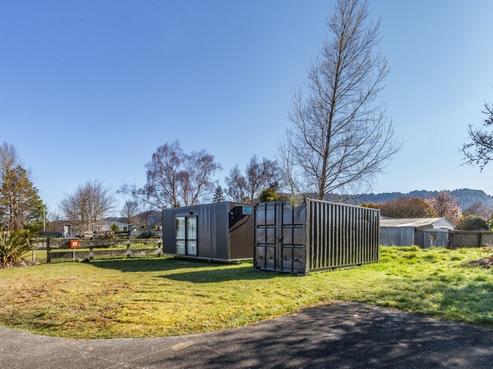 9D Shannon Street, Ohakune