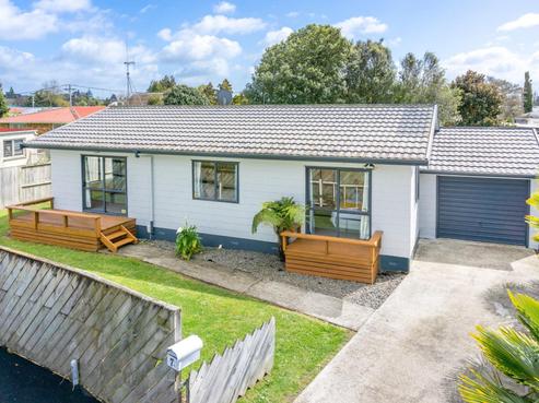 7A Southsea Crescent, Silverdale