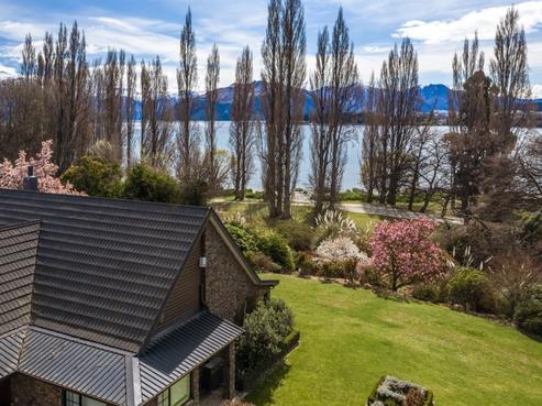 59 Wanaka-mount Aspiring Road, Wanaka