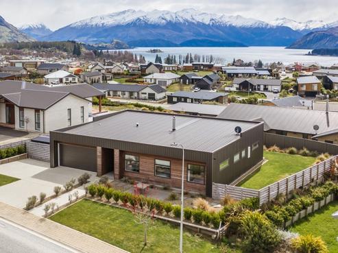 66 West Meadows Drive, Wanaka