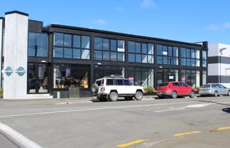 Central City Studios, Prime Location