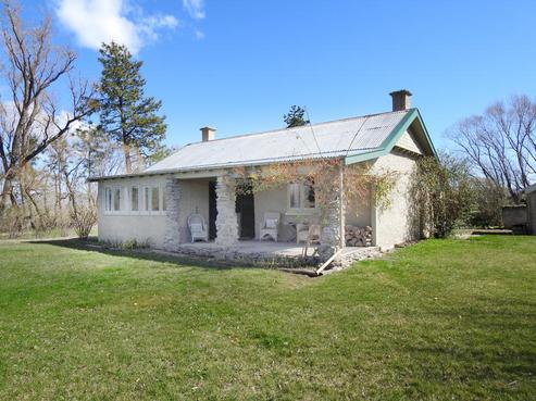 1369 Ida Valley-omakau Road, Omakau
