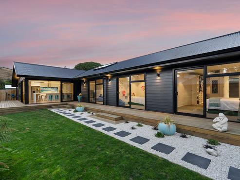 39 Stoke Street, Sumner
