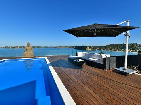 803 Whangaparaoa Road, Manly