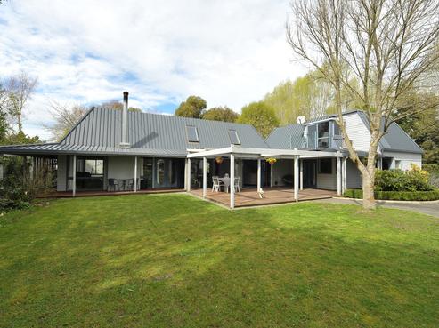 229 Island Road, Kaiapoi