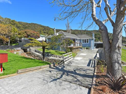 208 Rata Street, Naenae