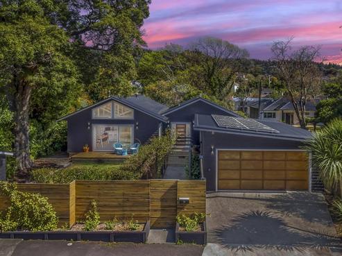54 Whitemans Road, Silverstream