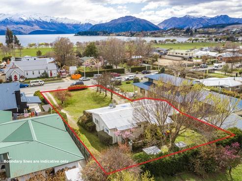 168 Upton Street, Wanaka