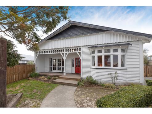 101 Otaki Street, Kaiapoi