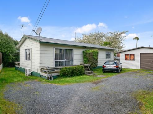 18B Taharangi Street, Koutu