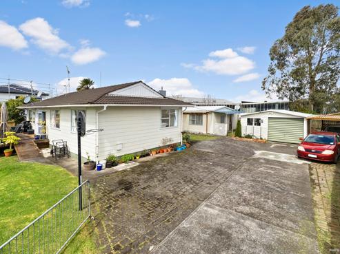 66 Reelick Avenue, Pakuranga Heights