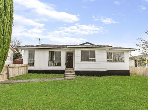 122 Shifnal Drive, Randwick Park