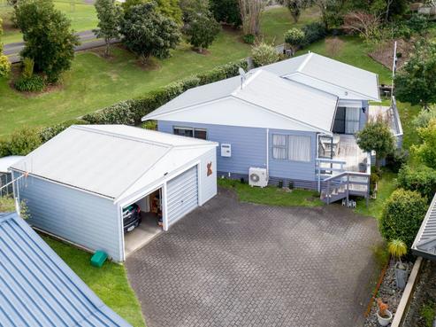 124 Isabel Street, Whangamata