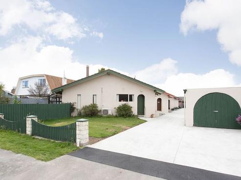 128B King Street, Rangiora