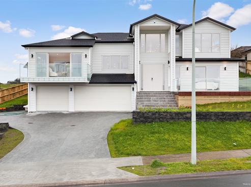 1 Bayview Park Lane, Orewa
