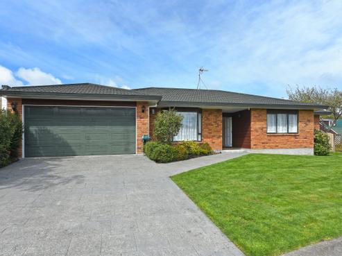 31 Seddon Street, Wallaceville