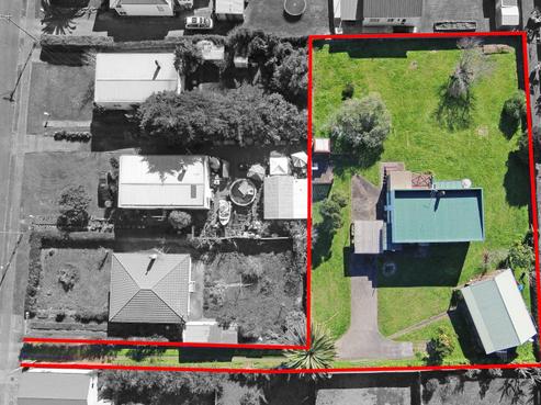 24A Hutton Street, Otahuhu