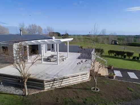 97 Richardsons Road, Fordell