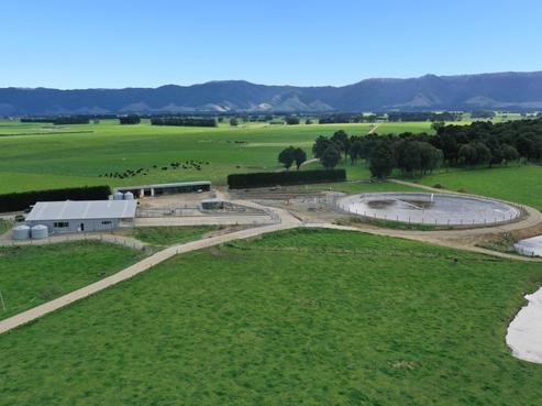 221 Tamaki River Road, Dannevirke