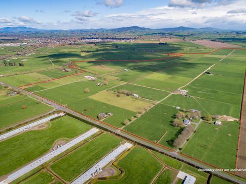 373 Tower Road, Matamata
