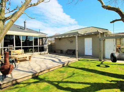 1B Ettrick Street, Oamaru