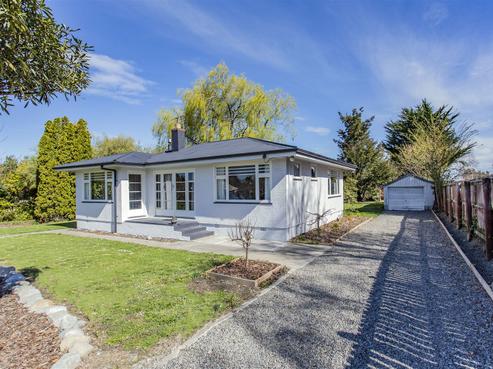 8 Harewood Road, Oxford