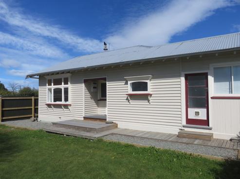 12 Connolly Street, Geraldine
