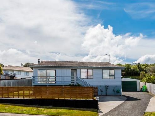 62 West Harbour Drive, West Harbour