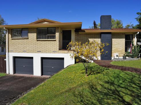 58 Pelorus Street, Glenview