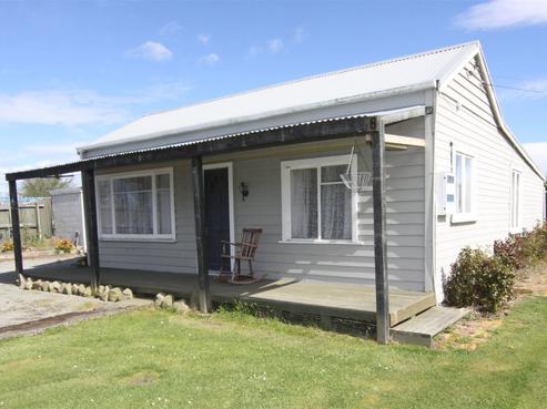 66 Waimate Highway, Saint Andrews