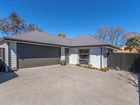 65 Barrington Street, Somerfield