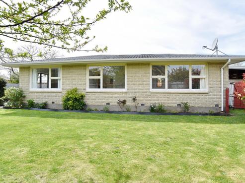 11 Weston Place, Rangiora