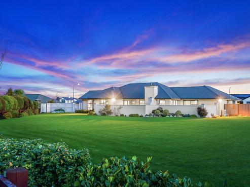 89 Rossington Drive, West Melton