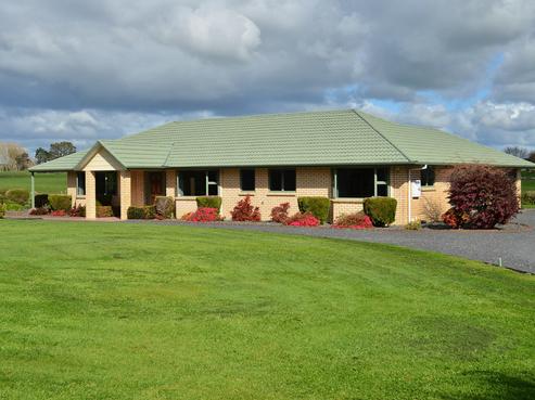 8 Miller Road, Mangatangi