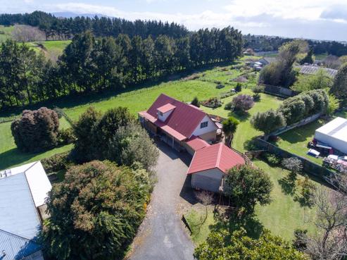 4A Leslie Street, Kihikihi