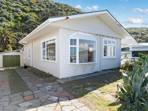 125 Breaker Bay Road, Breaker Bay