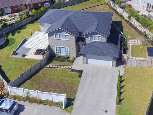 4 Stella Maris Lane, Silverdale