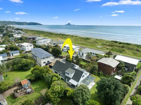 18A Ocean Road, Ohope