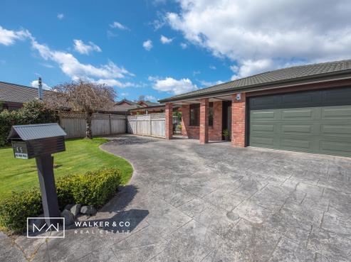 45 Clearwater Terrace, Brown Owl