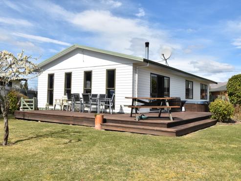 26 Totara Drive, Twizel