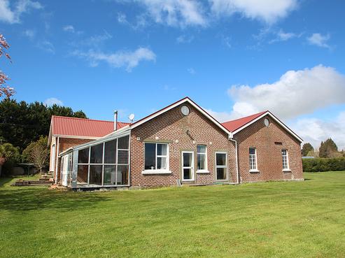 117 Whiterig Road, Gore Surrounds