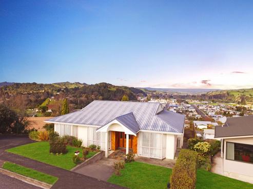 10 Byars Avenue, Taumarunui