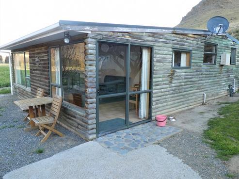 2583 Otematata-kurow Road, Otematata