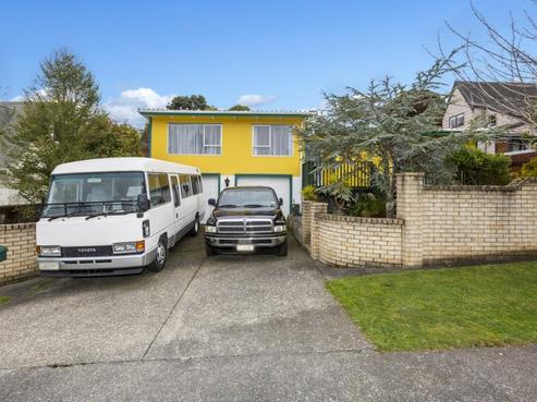 97 Field Street, Silverstream