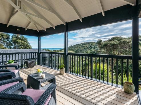 23 O'Brien Road, Omiha